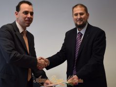 Két szervezet, egy cél – Együttműködési megállapodást kötött a Kecskeméti Szakképzési Centrum és a Waberer’s International Nyrt.