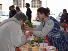 „Kertész legyen, aki boldog akar lenni” – Megnyitott Kecskemét első Slow Food Termelői Piaca