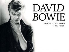 David Bowie: Loving The Alien