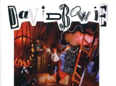 David Bowie: Never Let Me Down