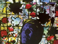 David Bowie: Tonight