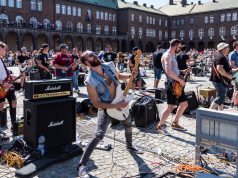 Több száz zenész Kecskeméten – KecskemétRocks2019