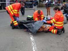 BALESETI SZIMULÁCIÓ KECSKEMÉTEN