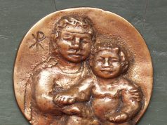 „HARMADNAPRA”– Kortárs keresztény művészeti gyűjtemény a Kecskeméti Katona József Múzeumból