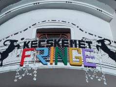 XIII. Kecskemét Fringe művészeti fesztivál alkotó fiataloknak – 2019. március 21-24.