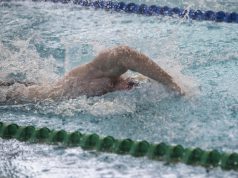 ORSZÁGOS ÚSZÓBAJNOKSÁG KECSKEMÉTEN