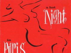 Phil Collins: A Hot Night In Paris