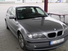 KÖRÖZÖTT BMW TOMPÁNÁL
