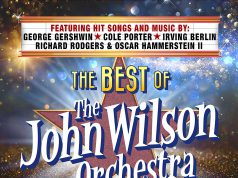 The Best of John Wilson Orchestra