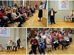 „PUSZTÁN HATAN ÚJRATÖLTVE” – KECSKEMÉTEN