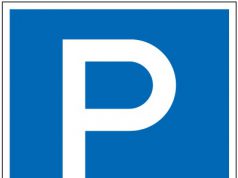 Díjmentes lesz a parkolás a hosszú hétvégén