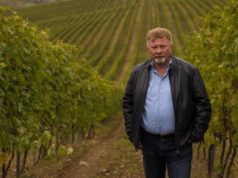A HÓNAP BORÁSZA: Balla Géza – „Év Bortermelője Magyarországon 2018”