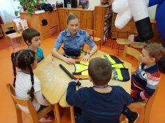 RENDŐRZŐ BÓBITÁK