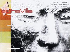 Alphaville:Forever Young