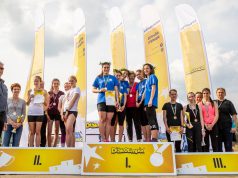 Idén 22. alkalommal került megrendezésre az Atlétika Mezei Futás Diákolimpia® Országos Döntője