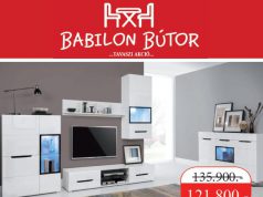 Babilon Bútor tavaszi akció!