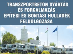 Beton Center Kft.