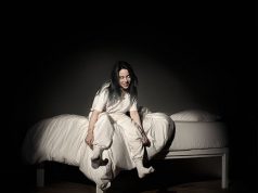Billie Eilish: When We All Fall Asleep,Where Do We Go