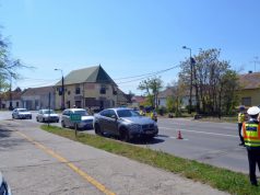 BÁCS-KISKUN MEGYÉBEN IS ELLENŐRIZTEK