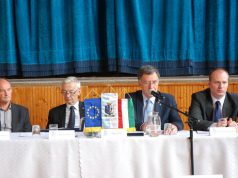 Tájékoztató a Bács-Kiskun Megyei Közgyűlés üléséről