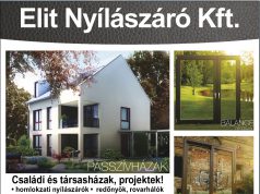 Elit Nyílászáró Kft.