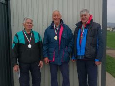 Helyezések Szekszárdról