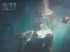 Hozier:Wasteland, Baby!