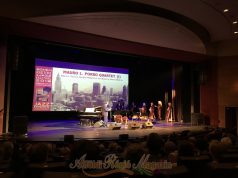 Fergeteges sikert aratott a Bohém Ragtime & Jazz Fesztivál pénteki előadása