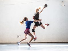 Miskolcon rendezték meg a Kézilabda „B” kategóriás Diákolimpia® Országos Döntőjét