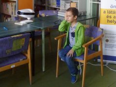 Az országos Lions Egészség Napok keretében, közel 900 000 Ft értékben adományoz szemüvegeket a Kecskeméti Szent László Lions Club