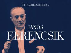 The Masters Collection: Ferencsik János