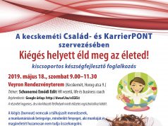 Kiégés helyett éld meg az életed