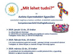 Április 12-i autiszülő klub: „kockásplédes piknik” a Kecskeméti Arborétumban!