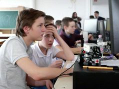 Szombaton lesz a X. Robotprogramozó Országos Csapatverseny döntője