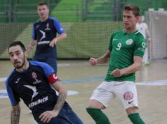 Egyenrangú partnerként, ám vereség a Ferencváros ellen!