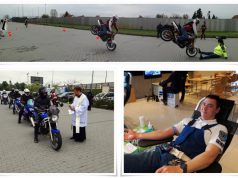 MOTOROS NAP KECSKEMÉTEN