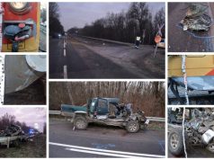 GONDATLAN SOFŐR ELLEN EMELHETNEK VÁDAT