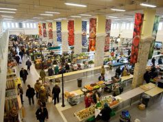 A kecskeméti piacok húsvéti nyitva tartása