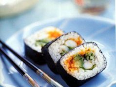 Kecskemét-Aomori Magyar-Japán Baráti Kör Tavaszi Gasztronómiai Estet szervez