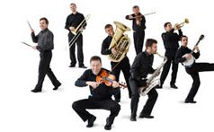 Zenei divatbemutató a Bohémekkel