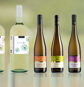 HÓNAP BORÁSZA: Borbély Tamás – „Az év agrárembere Fiatal gazda kategóriában 2018”