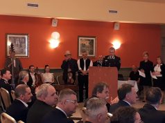 ELISMERÉSEK A RENDŐRSÉG NAPJA ALKALMÁBÓL