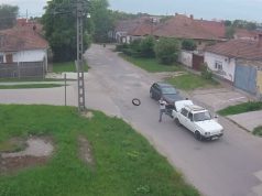 Újabb környezet-szennyezőket buktattak le a térfigyelő kamerák