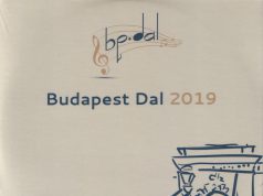 Budapest dal 2019