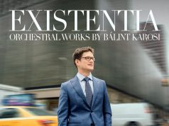 Existentia – Karosi Bálint zenekari művei