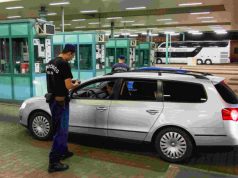 FENNAKADÁSOK LEHETNEK A HATÁRÁTKELÉSEKNÉL