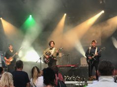 Minden képzeletet felülmúlt a Kecskeméti Kézműves Sörfesztivál-Kisüzem 2019 fesztivál a Vasútkertben