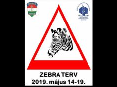 ZEBRA TERV: KÖZÉPPONTBAN A GYALOGOSOK