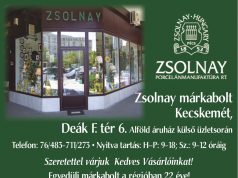 Több, mint művészet!