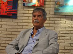 BESZÁMOLÓ a Montázs estről Farkas Gáborral és családjával